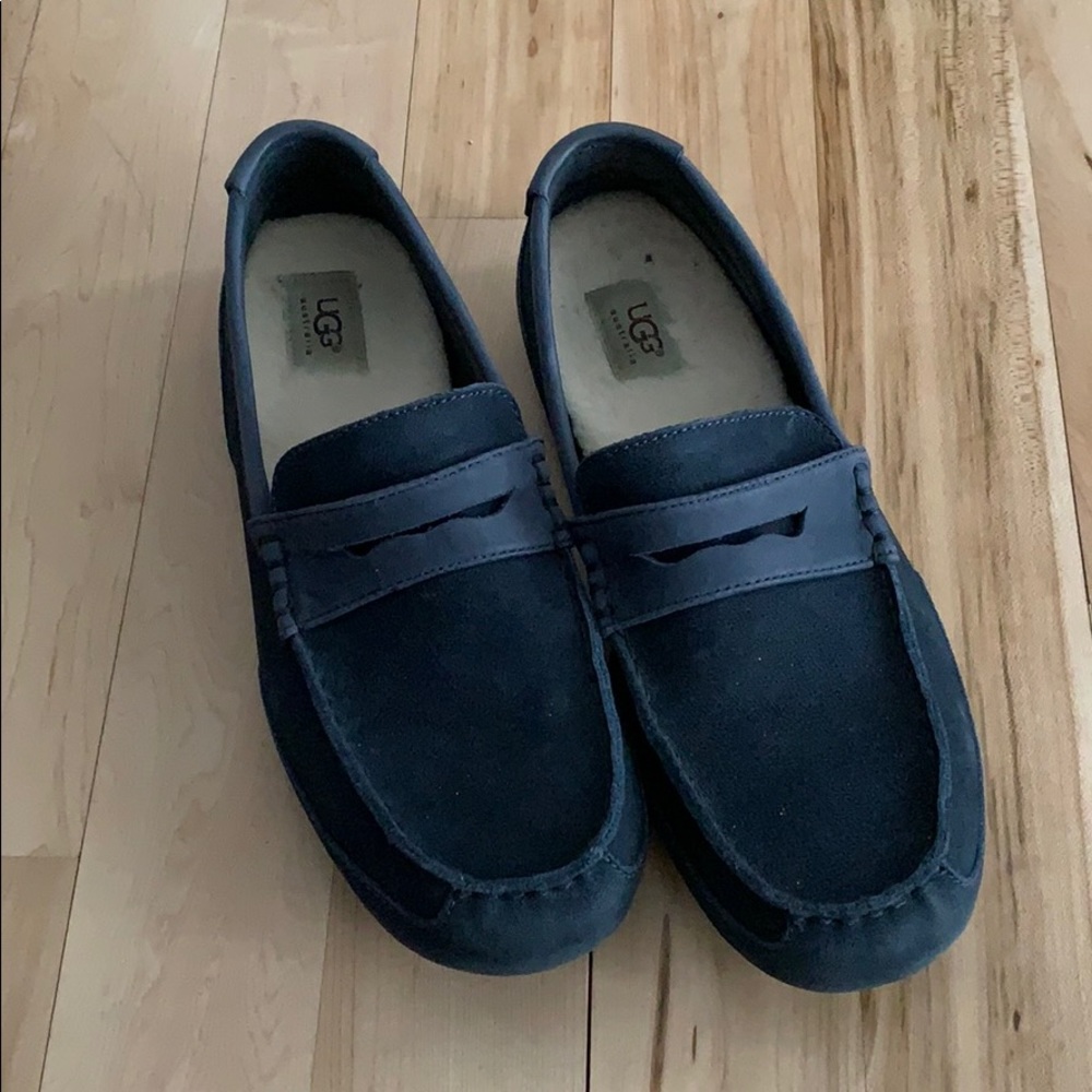 Ugg Loafers